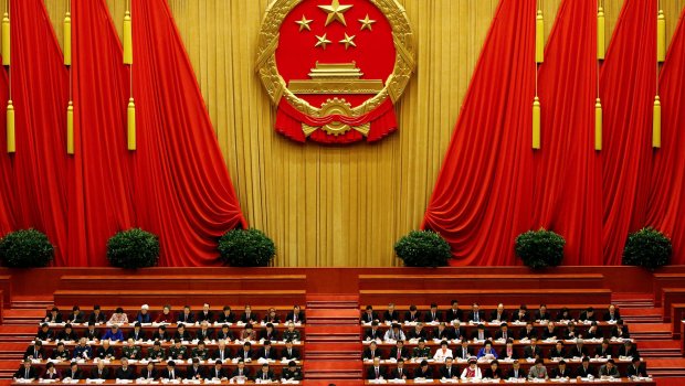 Çin Kommunist Partiyası YAP-a vaksin hədiyyə etdi