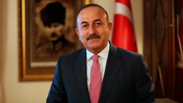 Çavuşoğlu Blinken ilə telefonla danışdı