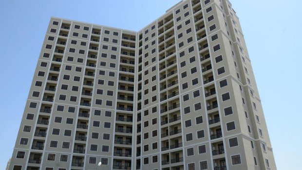 Jurnalistlər üçün tikilən bina ilə bağlı rəsmi açıqlama