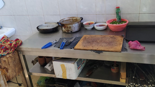 “Şirvanşah”ın rəhbəri məsuliyyətə cəlb edildi - FOTO