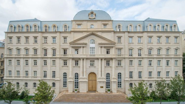 Büdcədən siyasi partiyalara ilk maliyyə yardımı ayrıldı