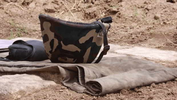 Ermənistan daha 132 itkisini açıqladı