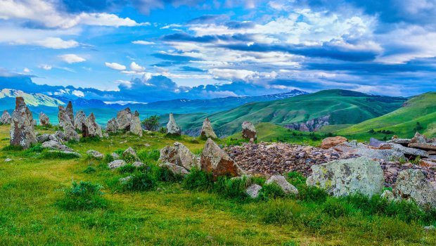 “Zəngəzurda bu kəndin bir hissəsi də Azərbaycana verilir” - Avetyan