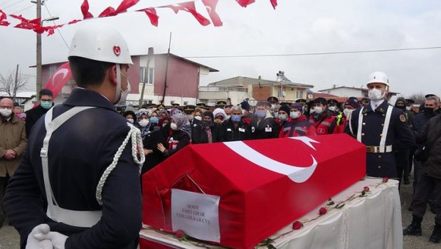 13 Türkiyə vətəndaşını qətlə yetirən PKK terrorçusunun kimliyi açıqlandı - FOTO
