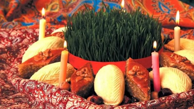 Novruz bayramında 9 gün ardıcıl iş olmayacaq - RƏSMİ