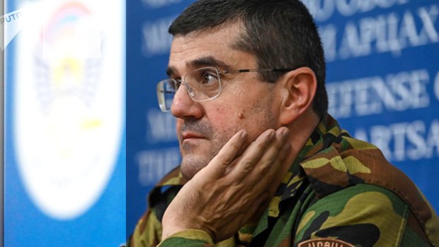 “Araik təhlükəni hiss edir, Azərbaycana sığınmağa məcburdur” - Ekspert