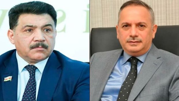 YAP-çı deputatdan Əli Əliyevə sərt CAVAB