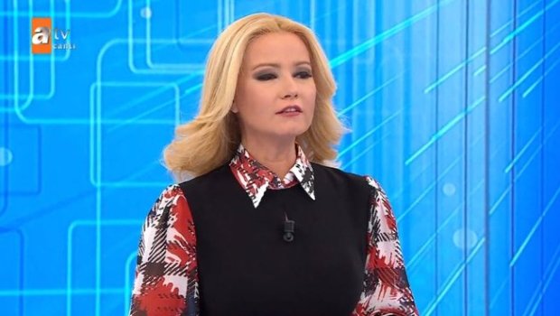 Canlı yayımda gərgin anlar - Qızının keçmiş dostunun başına... - VİDEO