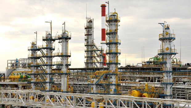 Dünya bazarında təbii qazın qiyməti