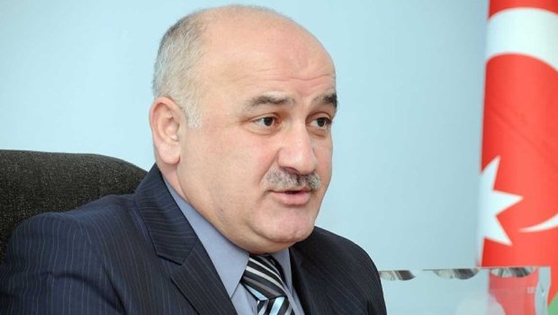 DİN Arif Hacılının polisə çağırılması xəbərini təkzib etdi