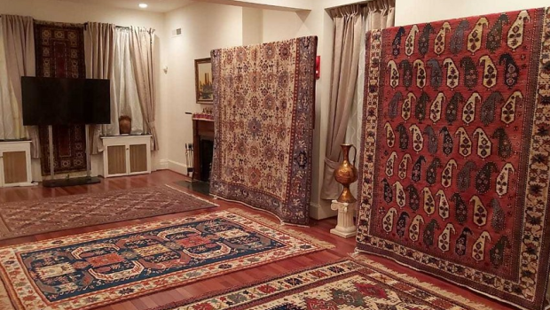 Ermənistan sərgiyə Azərbaycan xalçalarını çıxaracaq - Nazirlik UNESCO-ya çağırış etdi 