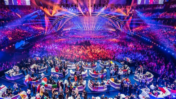Belarus “Eurovision” mahnı müsabiqəsindən çıxarıla bilər