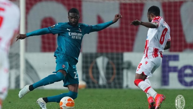 UEFA Avropa Liqasında 9 oyun keçirildi - NƏTİCƏLƏR