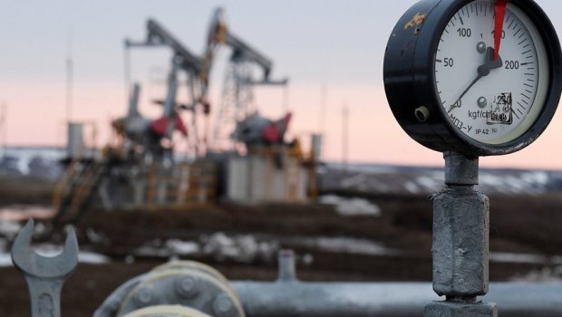 Təbii qazın qiyməti aşağı düşdü