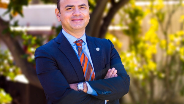 Paşinyan diaspor rəhbərini Rusiyaya göndərdi