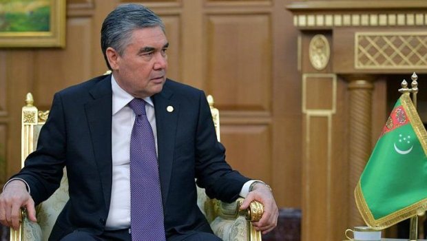 14 yaşlı cüdoçu Berdıməhəmmədovun qohumunu uddu – Döyüb öldürdülər