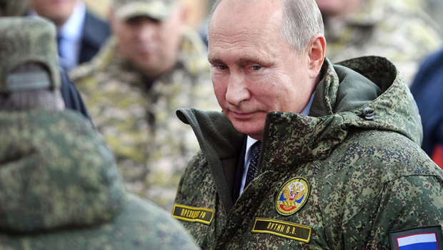 Putinə niyə general rütbəsi verilmir? - Peskov açıqladı