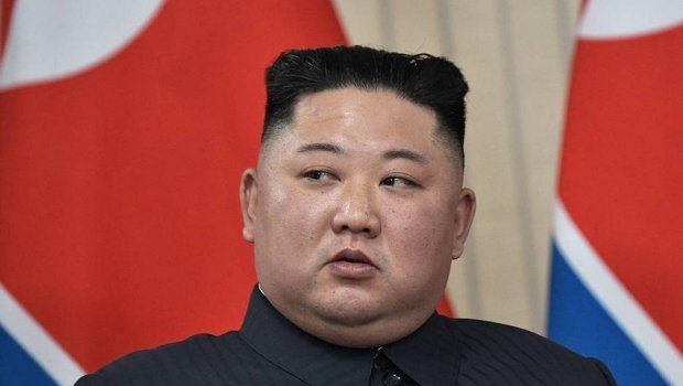 Şimali Koreya XİN-i Kim Çen İnin vəzifəsinə aydınlıq gətirdi