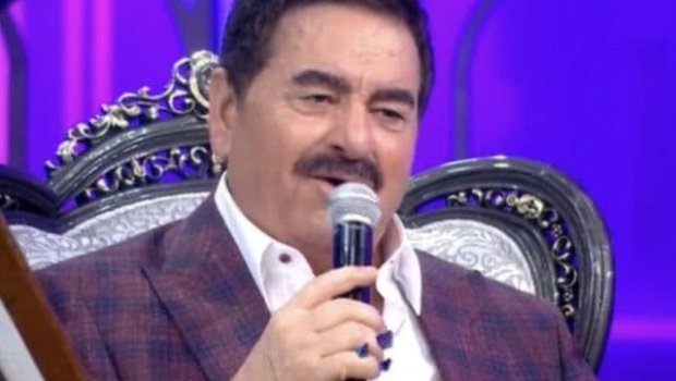 İbrahim Tatlıses 10 yaş cavanlaşdı - FOTO