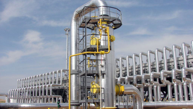 Təbii qazın qiyməti aşağı düşdü