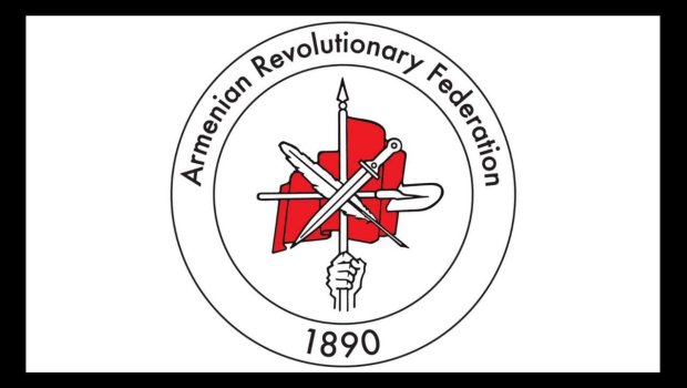 “Daşnaksütyun”a xidmət edən azərbaycanlılar - SENSASİYA