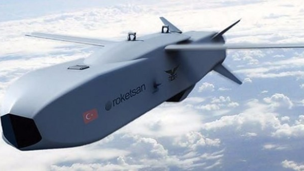 Azərbaycan Türkiyədən SOM qanadlı raketləri alır