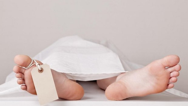 Bakıda mənzildə kişi meyiti tapıldı
