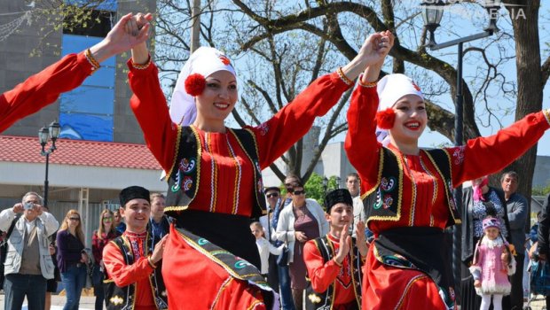 Hansı türk dili yox ola bilər? - Detallar