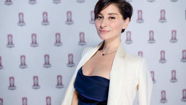 Şevardnadze 42 yaşında ilk dəfə ana olacaq