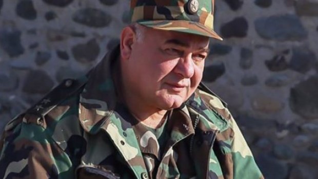 “Ermənistan bir subyekt kimi dünyanın siyasi xəritəsindən itdi” - Qaramyan