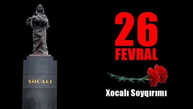 Ombudsman Xocalı soyqırımı ilə bağlı bəyanat yaydı