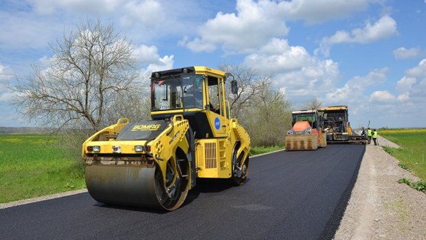Bakı-Sumqayıt yolunun tam təmiri bu tarixdə başa çatacaq
