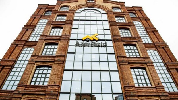 Rövşən Nəcəf  “AzerGold”un Müşahidə Şurasının sədri seçildi – SƏRƏNCAM