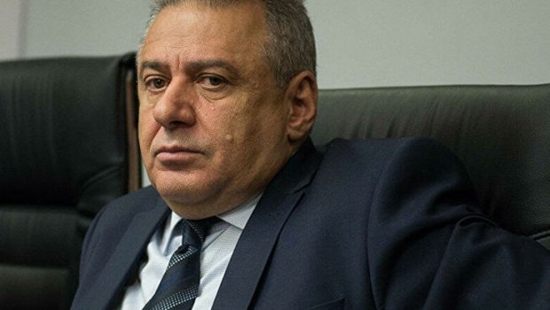 “Azərbaycandan Naxçıvana “dəhliz” yaradıla bilməz” - Erməni nazir yenə sayıqladı