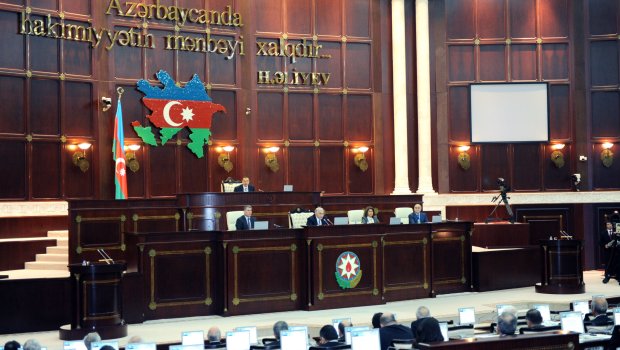 Peru deputatları ilə Xocalıya həsr olunmuş onlayn görüş keçirildi