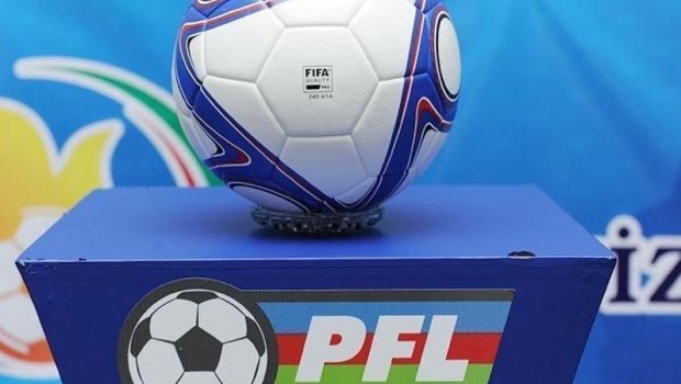 Ölkəmizdə futbol matçları sükut dəqiqəsi ilə başlayacaq