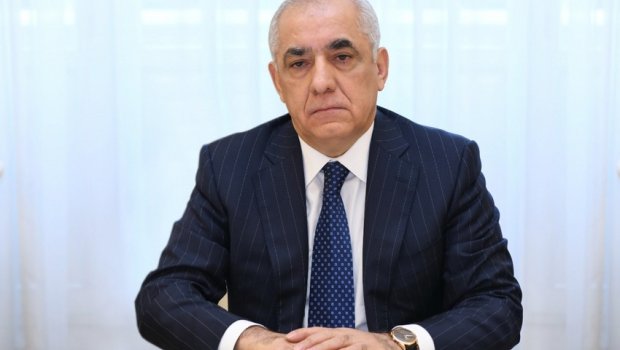 Əli Əsədov vacib qərara imza atdı - Bu şəxslər pulsuz təhsil alacaq