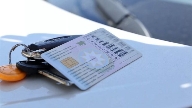 Maşını “prava”sız da sürmək olacaq - DETALLAR