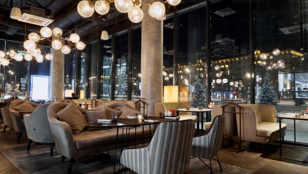 Restoranlarla bağlı deputatdan TƏKLİF