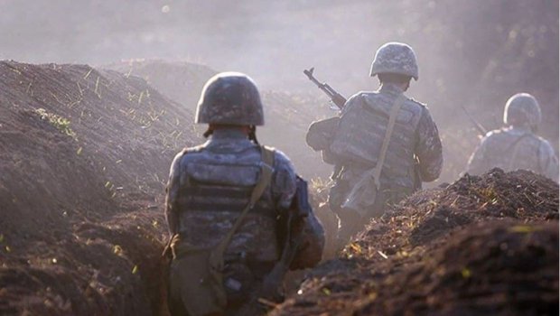 Moskva Ermənistan ordusunu yenidən qurur – Səfir açıqladı