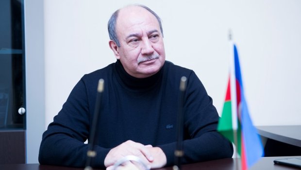 “Korrupsioner məmurların həbsi davam etməlidir” - Araz Əlizadə