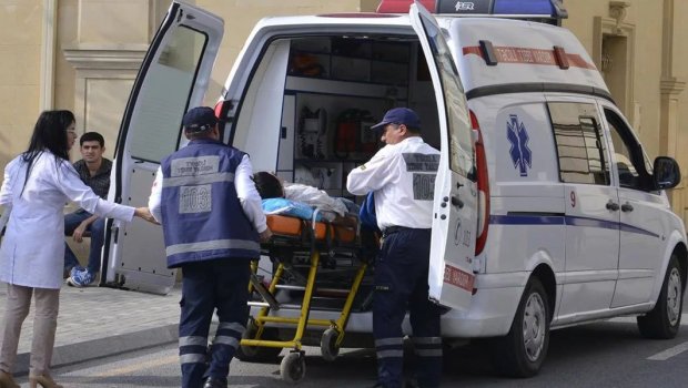 Bakıda 5 nəfərin ölüm səbəbi məlum oldu - RƏSMİ AÇIQLAMA