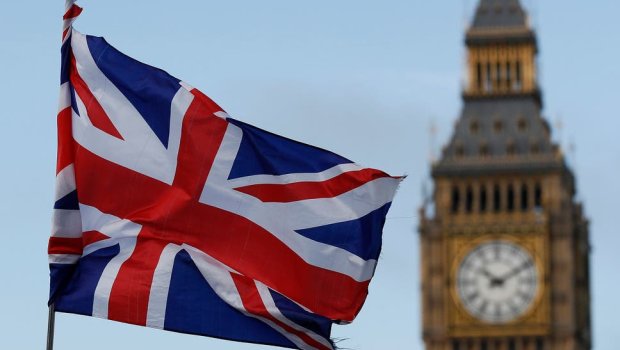 Britaniyada bir gündə 548 nəfər həyatını itirdi