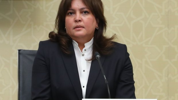Qar fevralın 25-dək yağacaq - Umayra Tağıyeva
