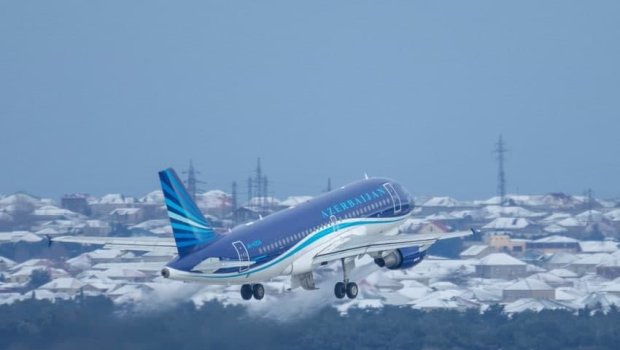 Aviareyslərlə bağlı heç bir dəyişiklik yoxdur – AZAL-dan açıqlama