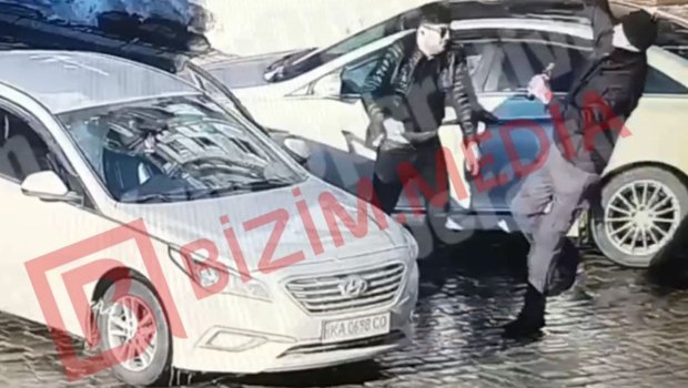 Ukrayna Gömrük Komitəsinin Sədri azərbaycanlıya ən sərt cəzanı tələb etdi - CİNAYƏTİN İZİ İLƏ