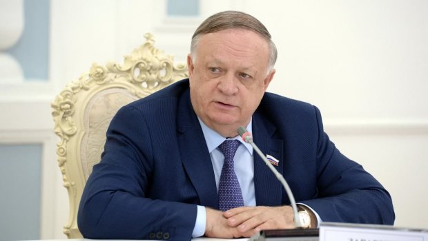 Rus deputat: “Paşinyan yalan danışır”