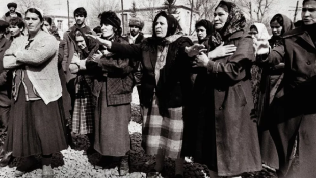 Xocalı tədbirləri martın 1-ə kimi davam edəcək – Diaspor Komitəsi