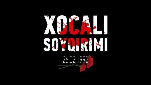 İtaliyada Xocalı soyqırımını pisləyən sənəd qəbul edildi