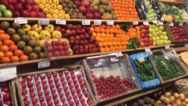 Meyvə - tərəvəzimizi hara ixrac edək? – Rusiyadan qurtulmağın yolları axtarılır